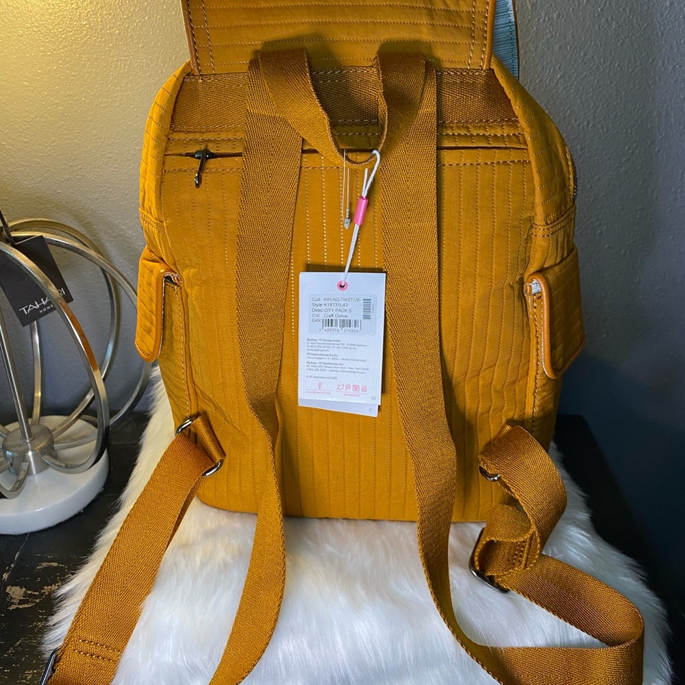 KIPLING Bag Backpack - Picture 7 of 16